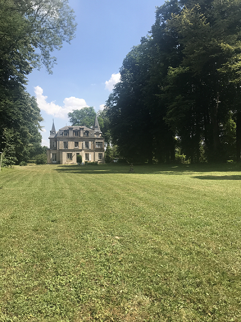 Domaine de Clarence